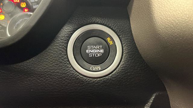 Used 2019 RAM 1500 Laramie w/ Sport Appearance Package AWD/4WD image 22
