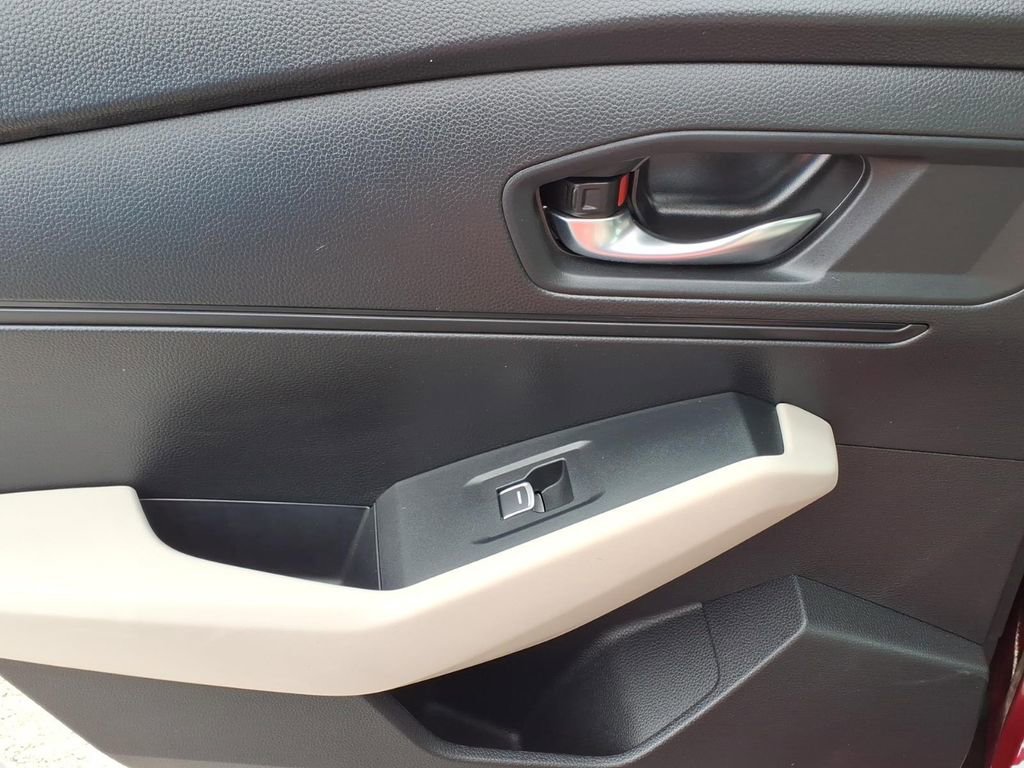 Used 2023 Honda Accord LX image 16