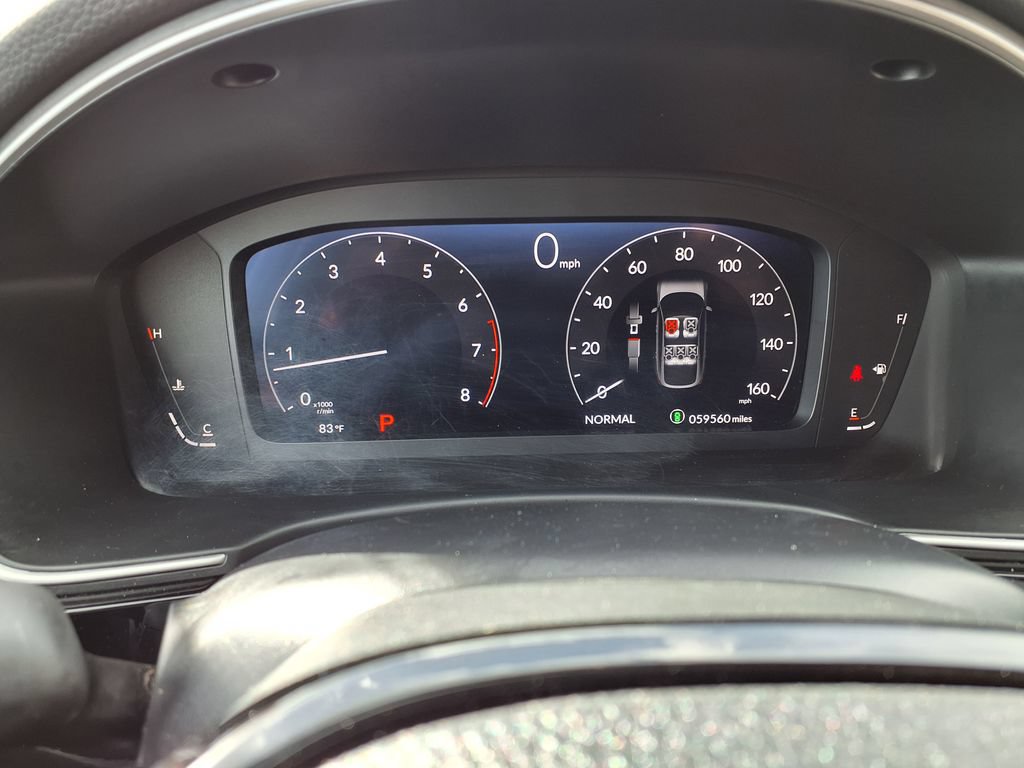 Used 2022 Honda Civic Sport Touring image 26