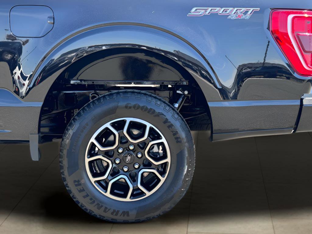 Used 2022 Ford F150 XLT w/ Equipment Group 302A High AWD/4WD image 43