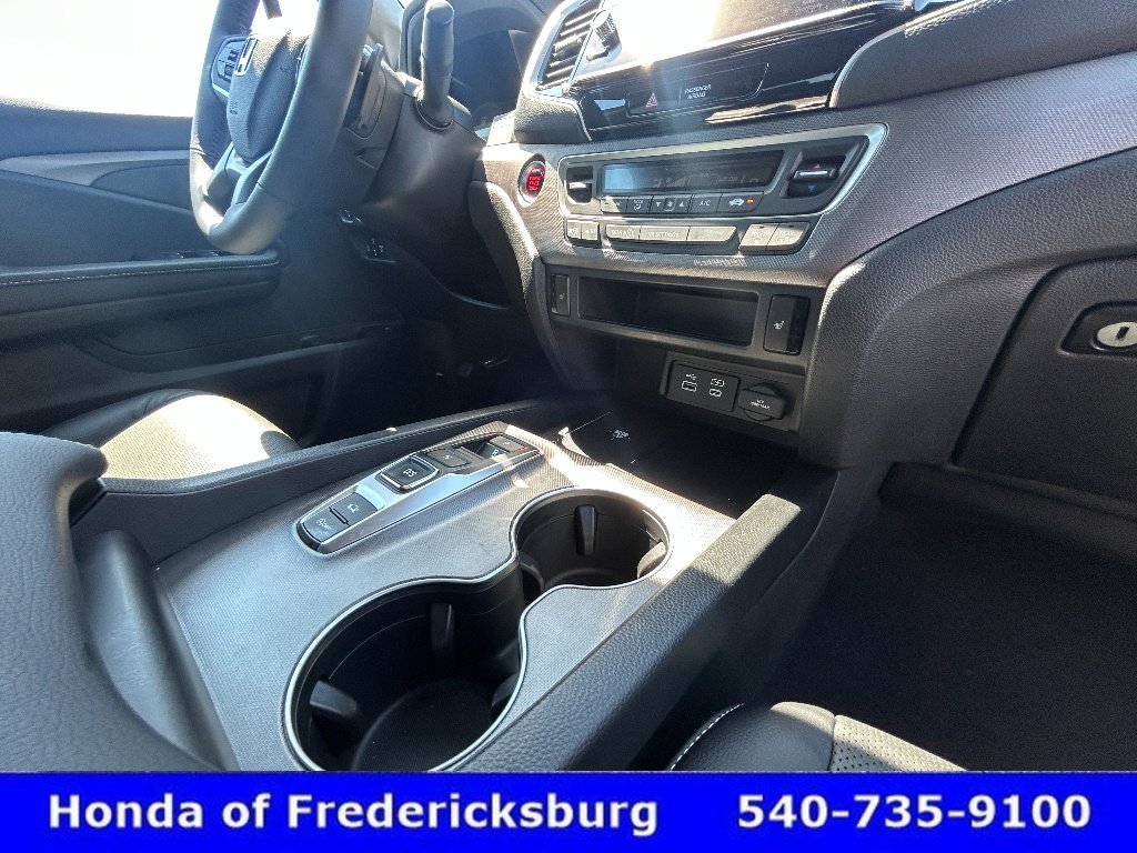 Certified 2026 Honda Ridgeline RTL image 23