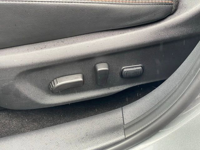 Used 2023 Nissan Sentra SR w/ SR Premium Package FWD image 14