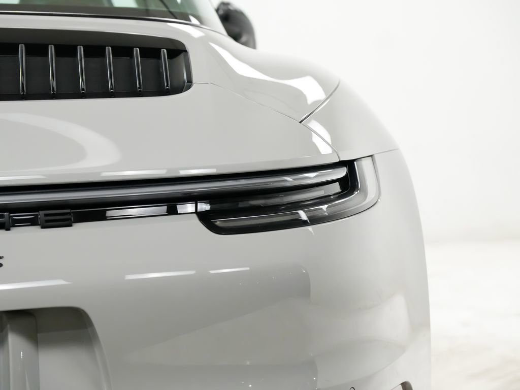 Used 2022 Porsche 911 Targa 4 GTS image 12