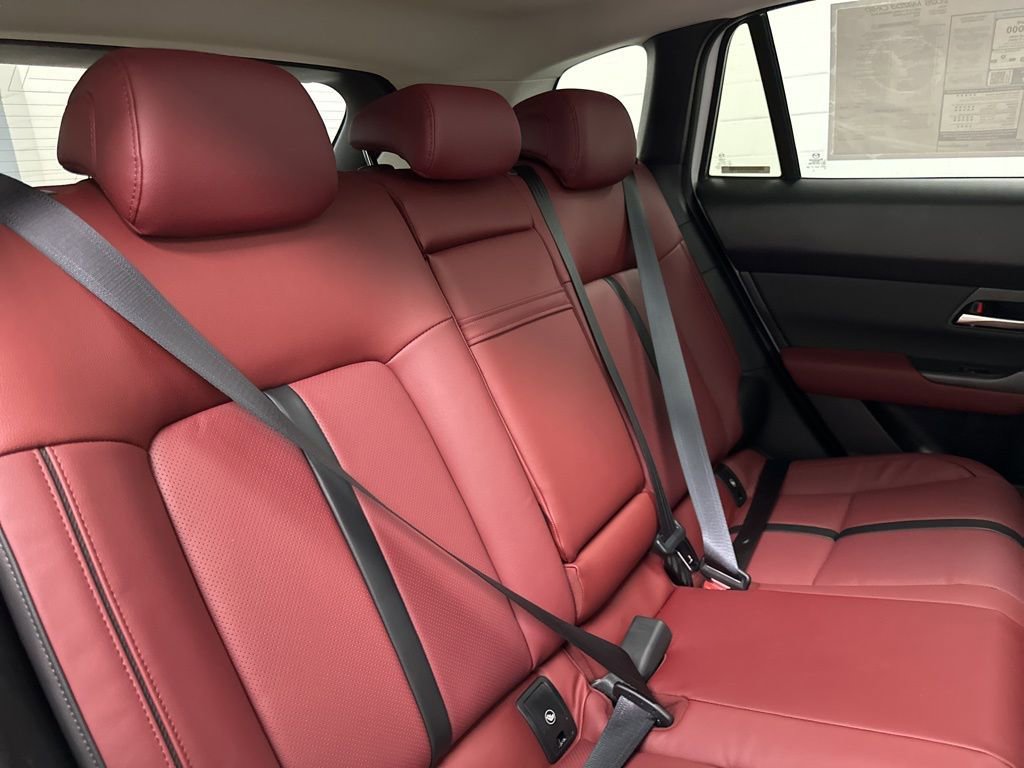 New 2026 MAZDA CX-50 2.5 Hybrid w/ Weather Package image 18