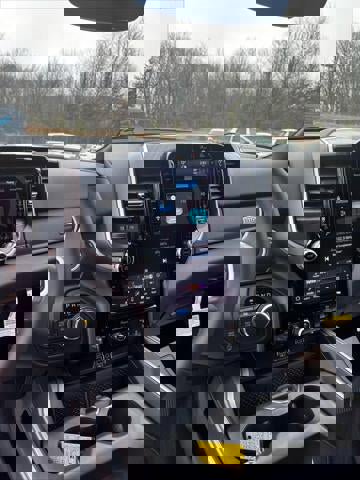 New 2026 RAM 1500 Big Horn image 43