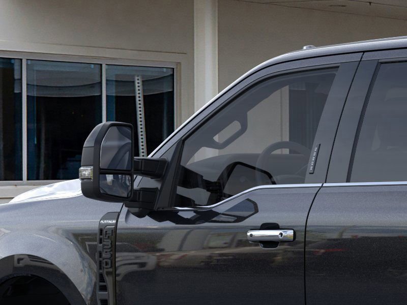 New 2026 Ford F350 Platinum image 20