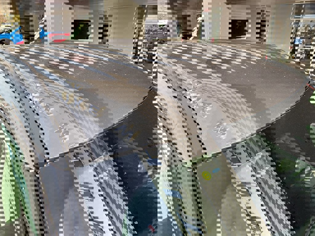 New 2026 Ford Explorer Active w/ Active Comfort Package image 10