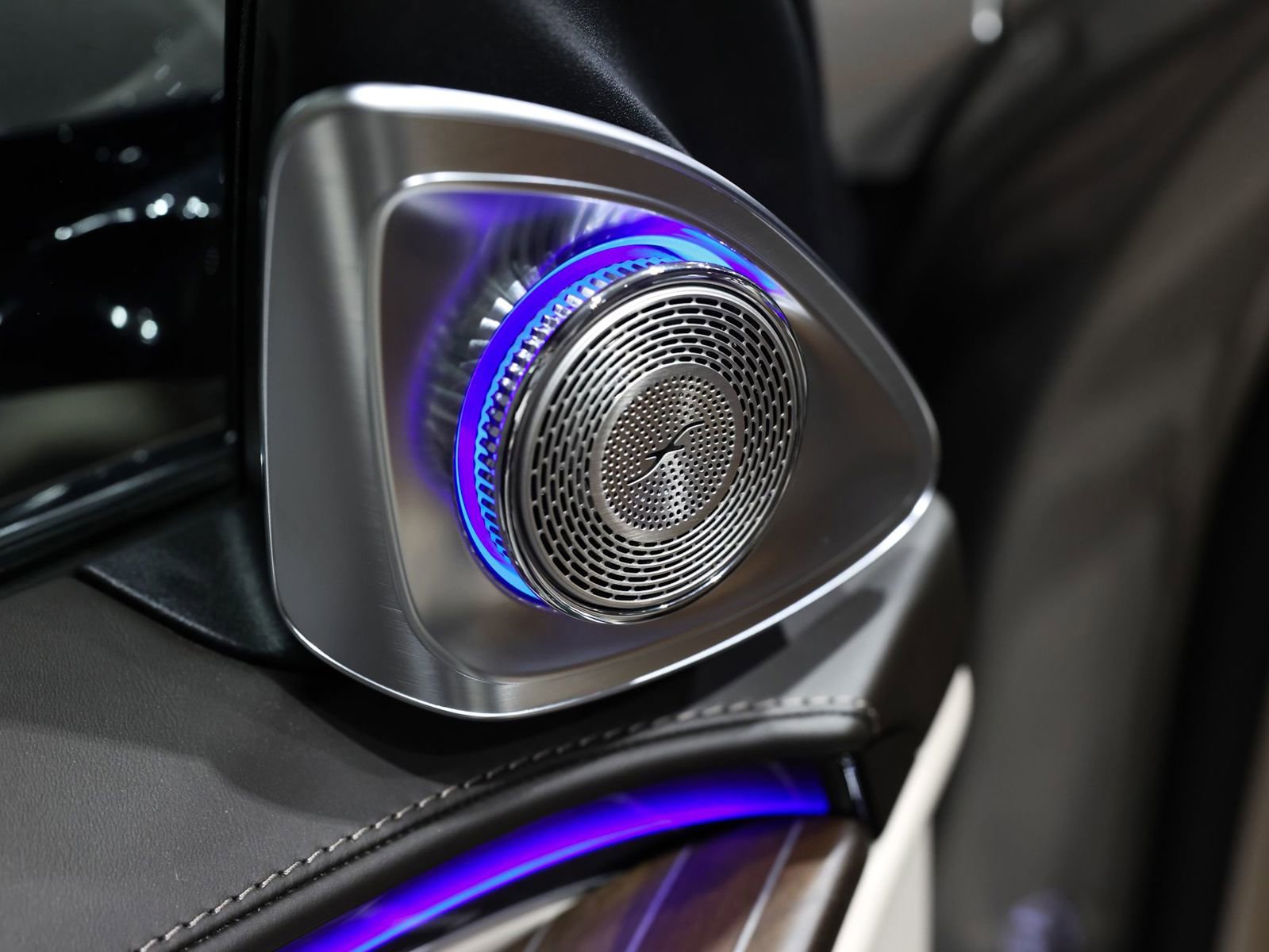 Used 2024 Mercedes-Benz Maybach S 580 4MATIC image 33