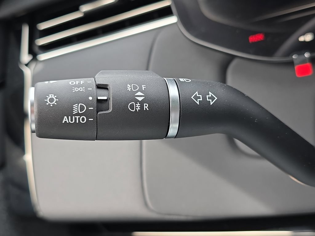 New 2025 Land Rover Range Rover Sport Autobiography AWD/4WD image 27
