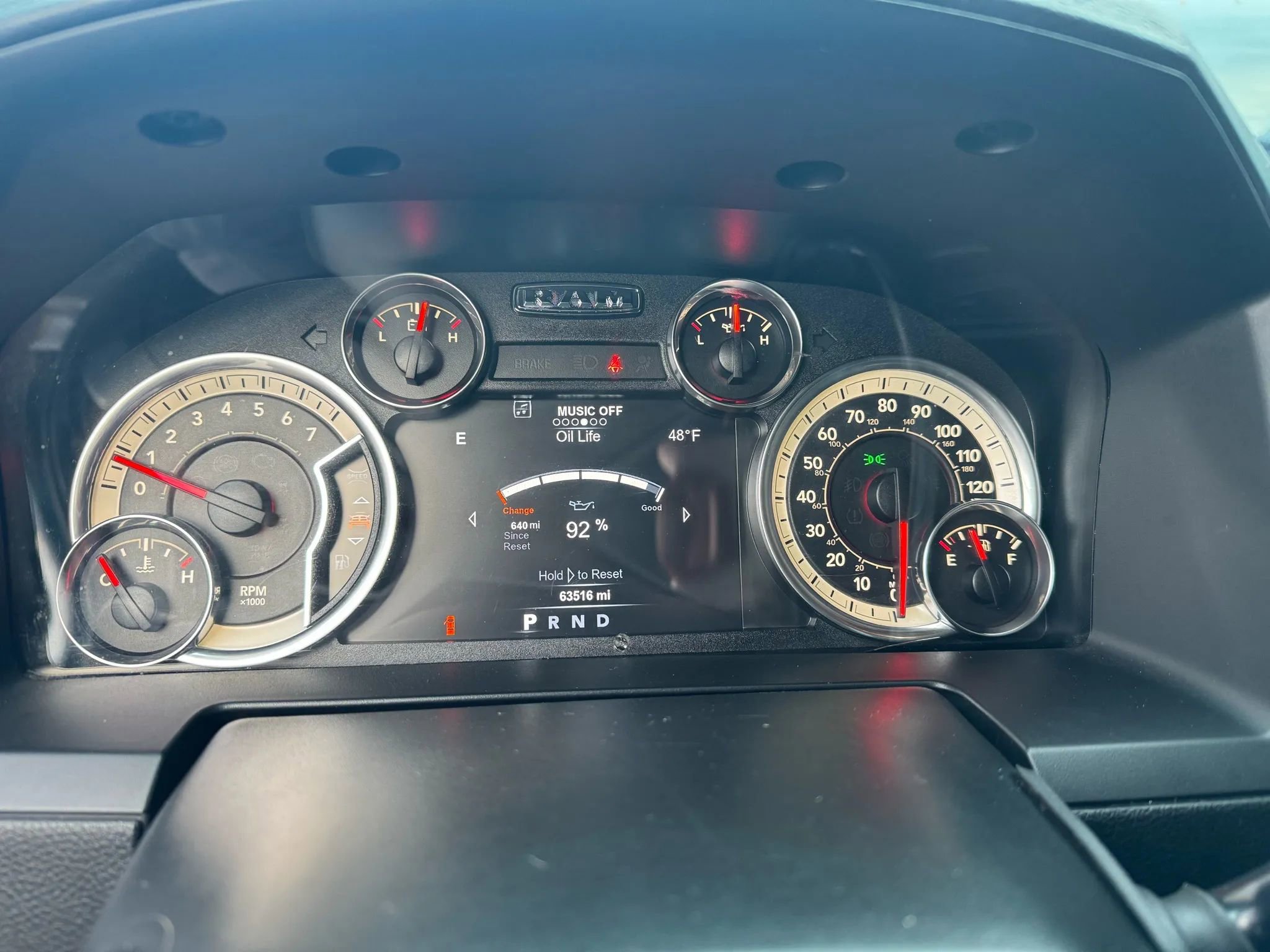Used 2018 RAM 2500 Laramie w/ Sport Appearance Group image 31