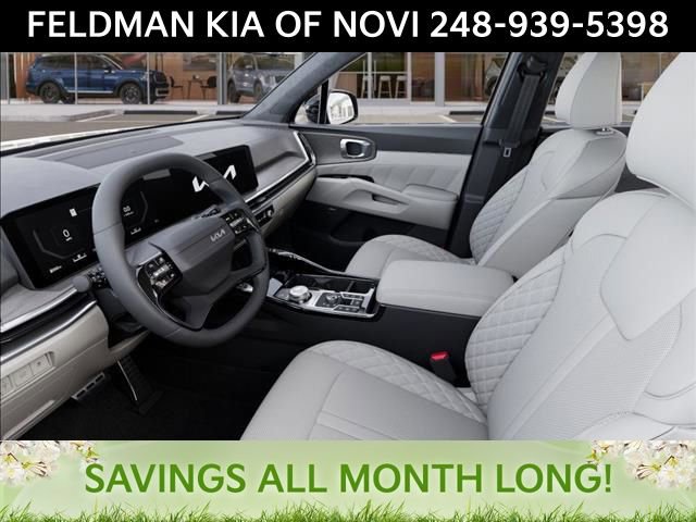 New 2026 Kia Sorento SX Prestige image 17