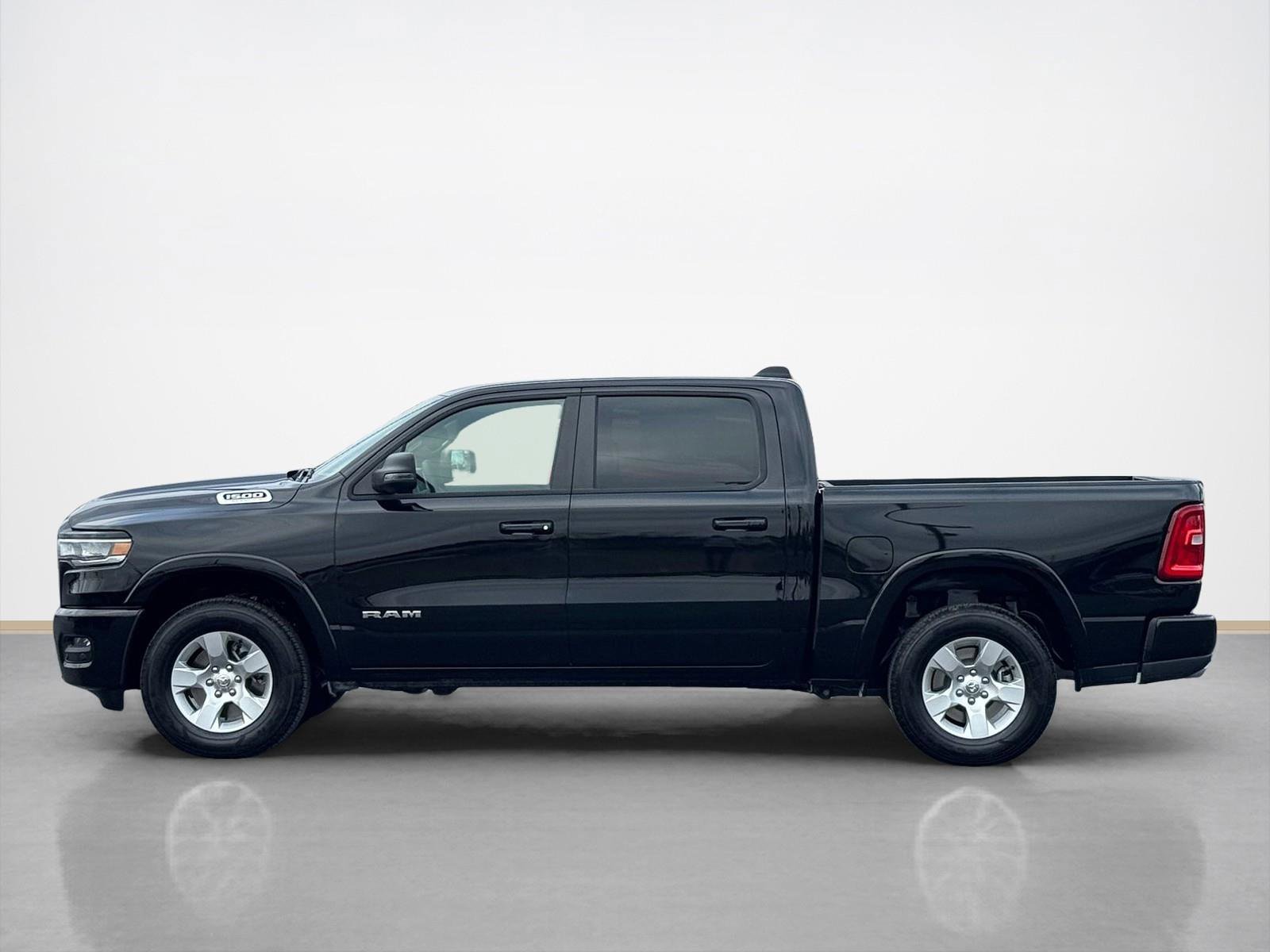 New 2026 RAM 1500 Lone Star image 4