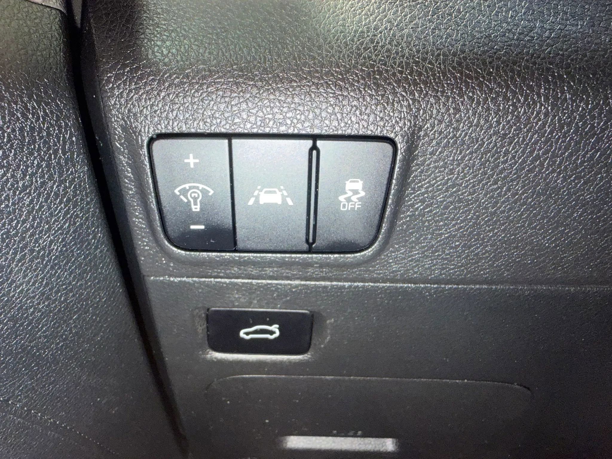 Used 2022 Kia K5 GT-Line w/ GT-Line Awd Premium Package image 17