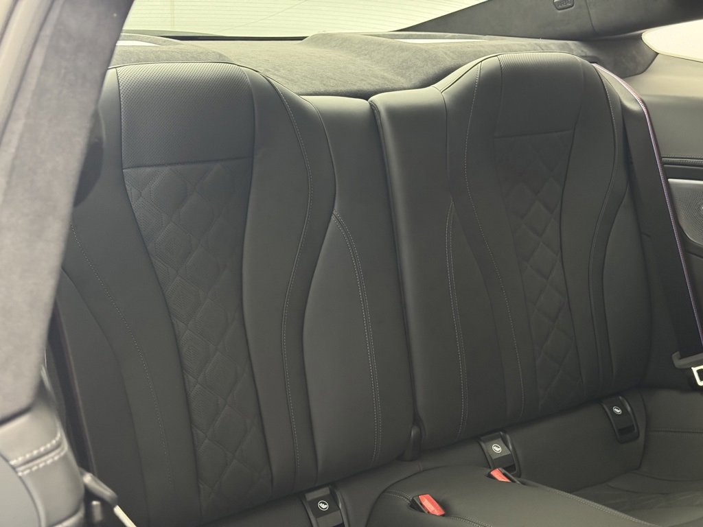 Used 2025 BMW M8 Competition w/ M Carbon Exterior Package image 53