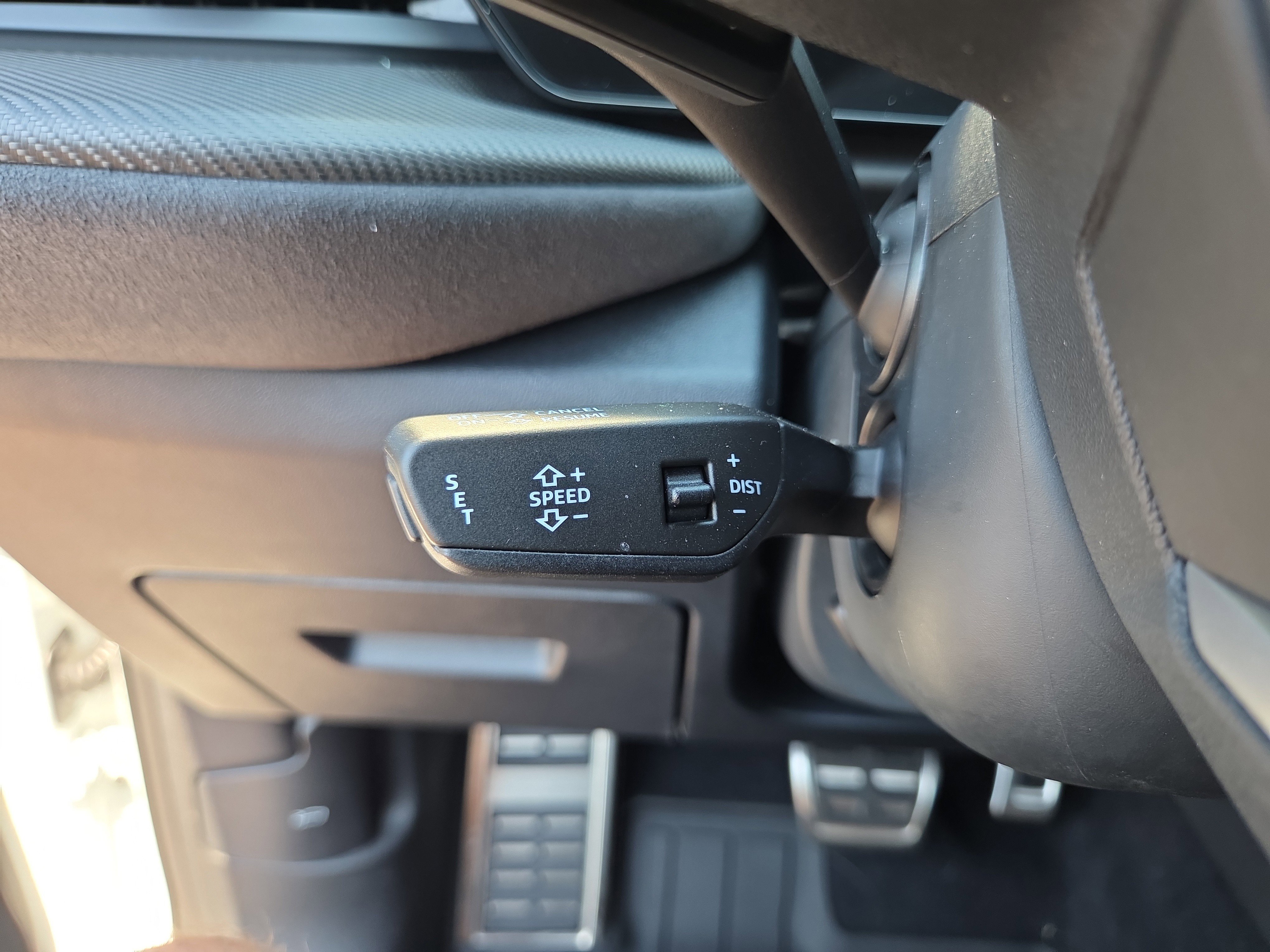Used 2025 Audi SQ5 Prestige AWD/4WD image 31