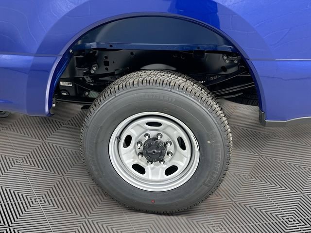 New 2026 Ford F350 XL w/ XL Chrome Package image 16