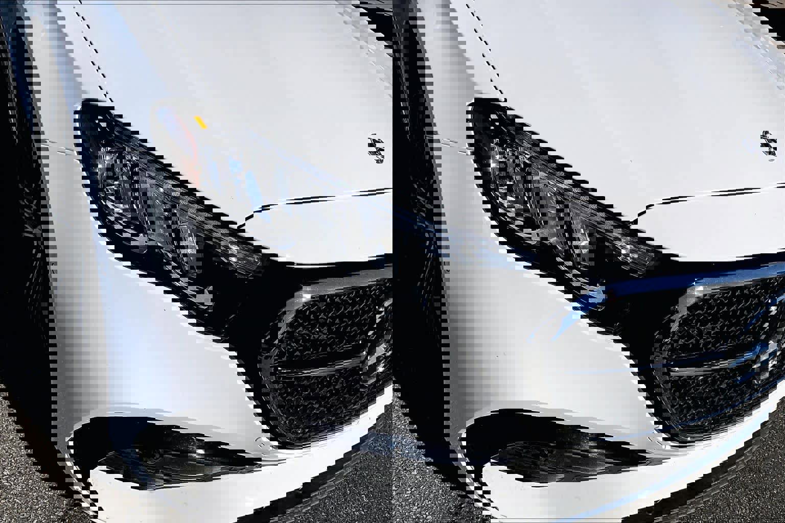 Used 2025 Mercedes-Benz E 350 Sedan image 27