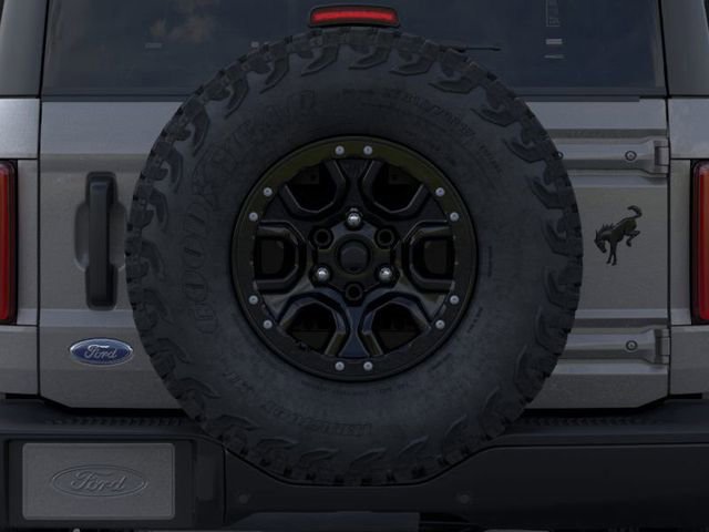New 2026 Ford Bronco Badlands w/ Sasquatch Package image 24