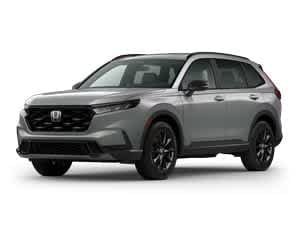 New 2026 Honda CR-V Sport-L image 45