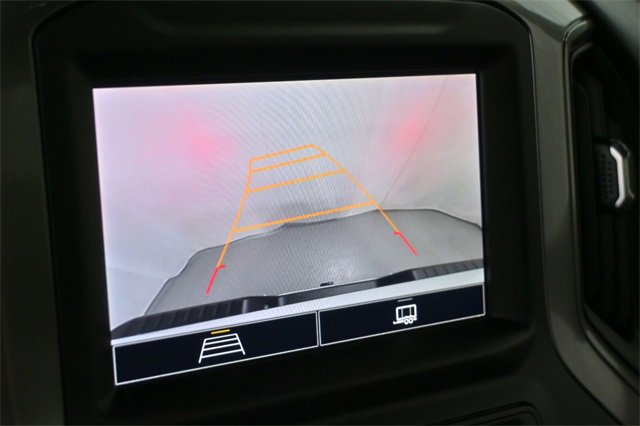 Used 2025 Chevrolet Silverado 3500 W/T w/ WT/CX Safety Package image 20