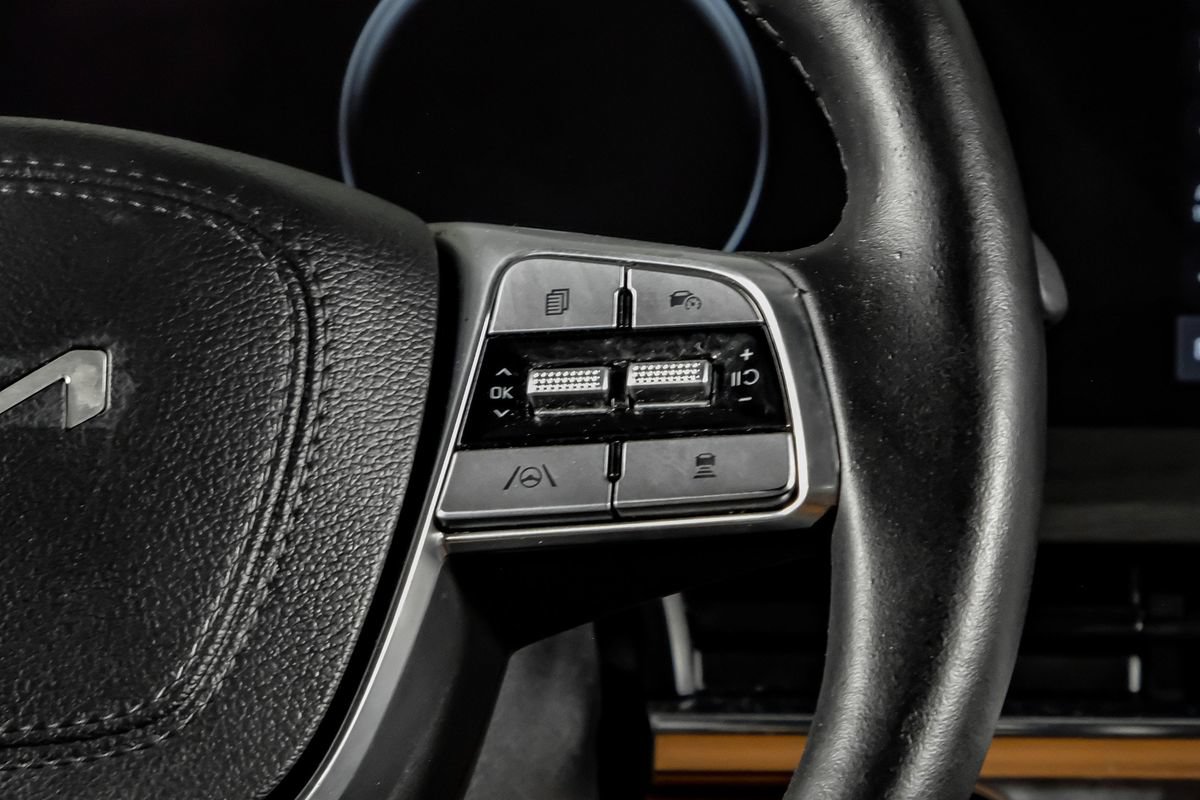 Used 2023 Kia Telluride SX X-Pro AWD/4WD image 18