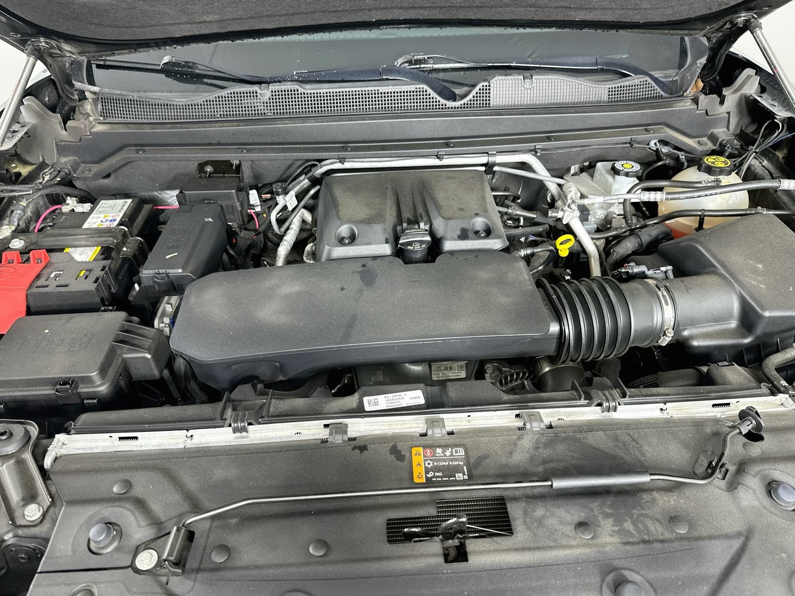 Used 2023 GMC Canyon AT4X AWD/4WD image 33