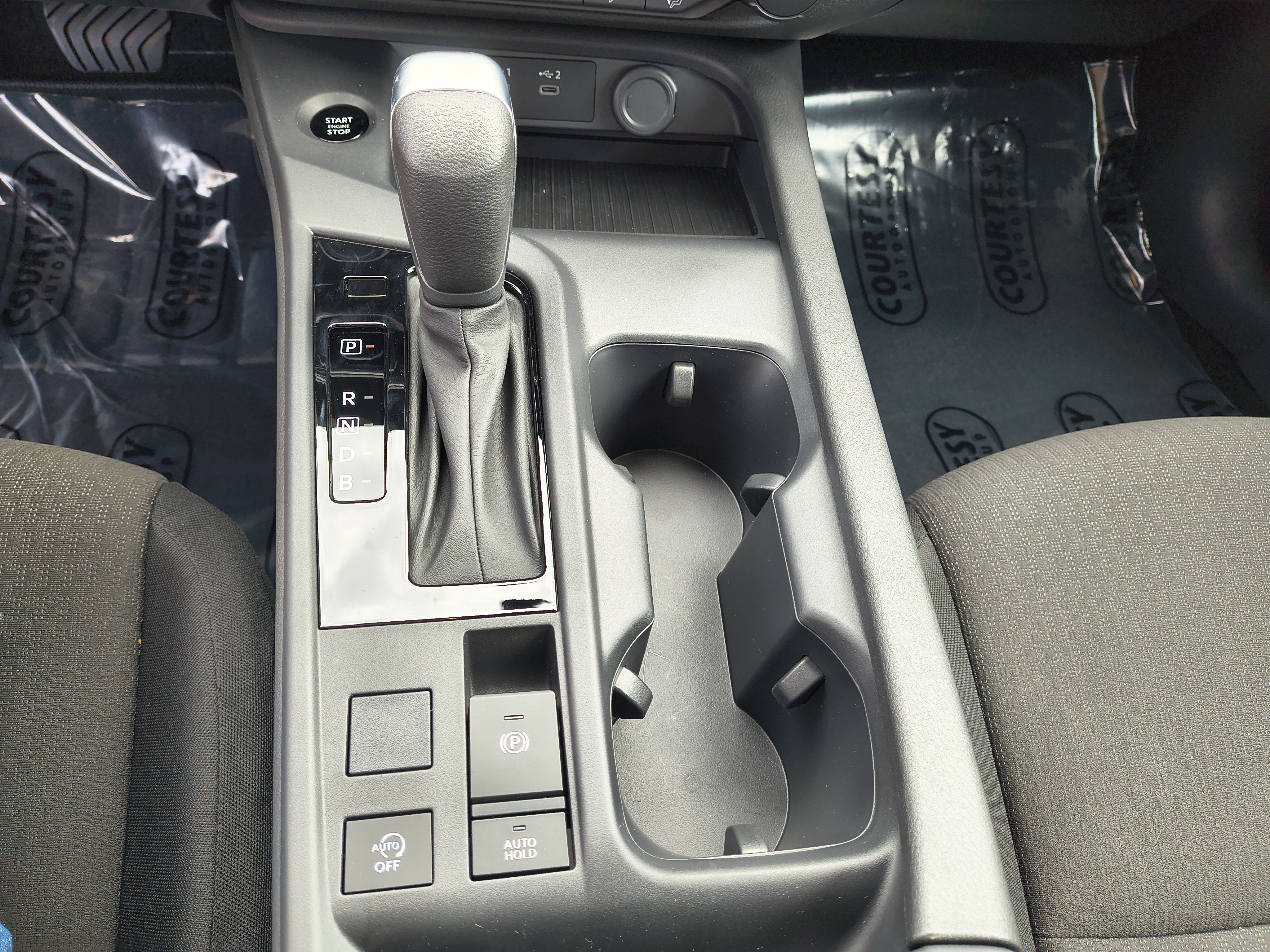 New 2027 Nissan Sentra S w/ Floor Mat Package FWD image 29