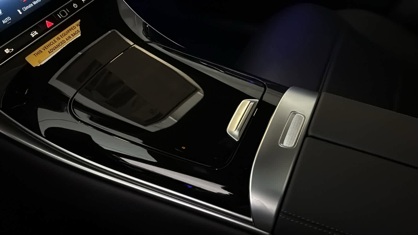 New 2026 Mercedes-Benz GLC 300 4MATIC image 23