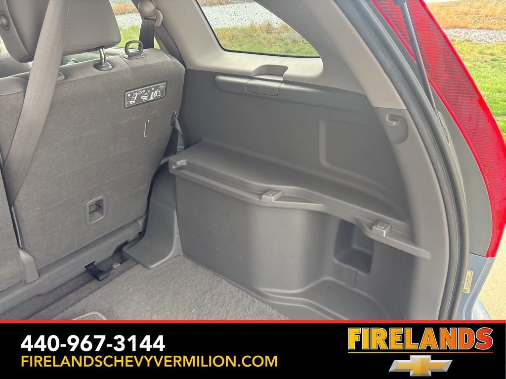 Used 2011 Honda CR-V SE image 40