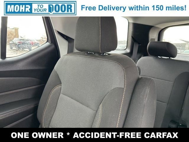 Used 2019 Chevrolet Traverse LT w/ LPO, Floor Liner Package image 31