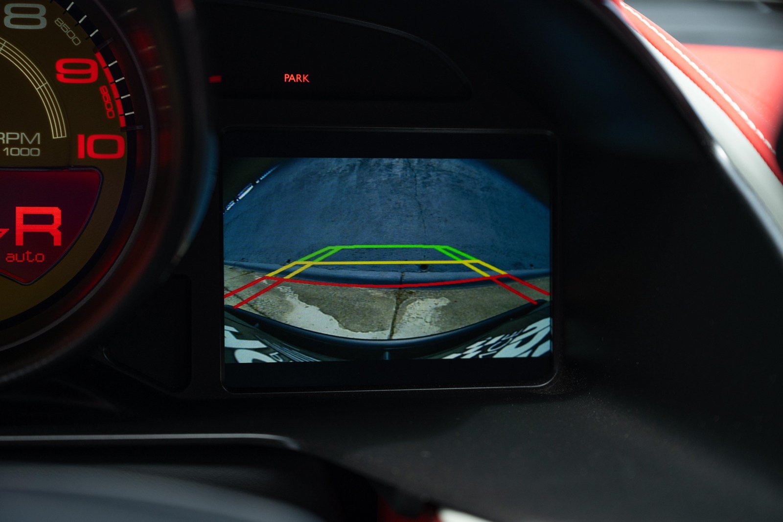 Used 2022 Ferrari 812 GTS RWD image 36