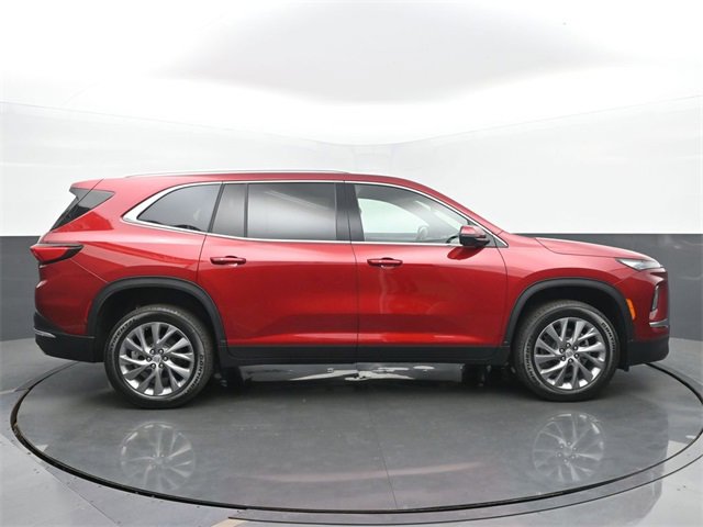 New 2026 Buick Enclave Preferred w/ Power Package image 6