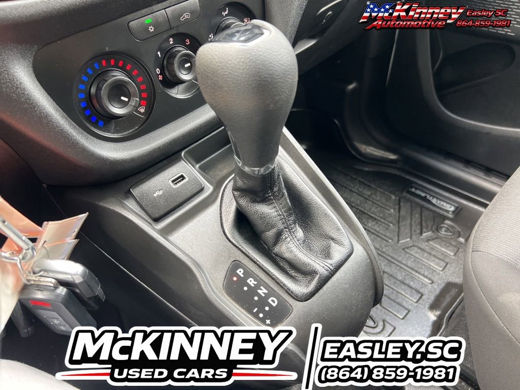 Used 2022 RAM ProMaster City Tradesman image 45