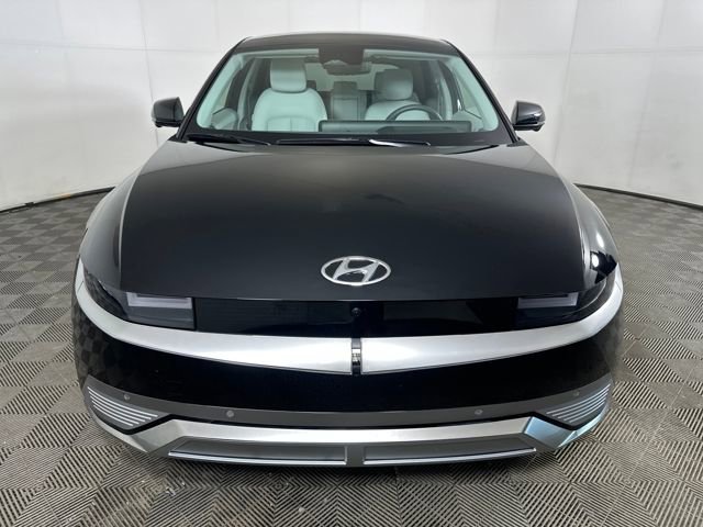 Used 2024 Hyundai Ioniq 5 Limited image 8