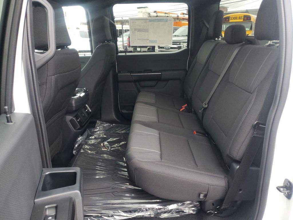 New 2026 Ford F150 STX image 28