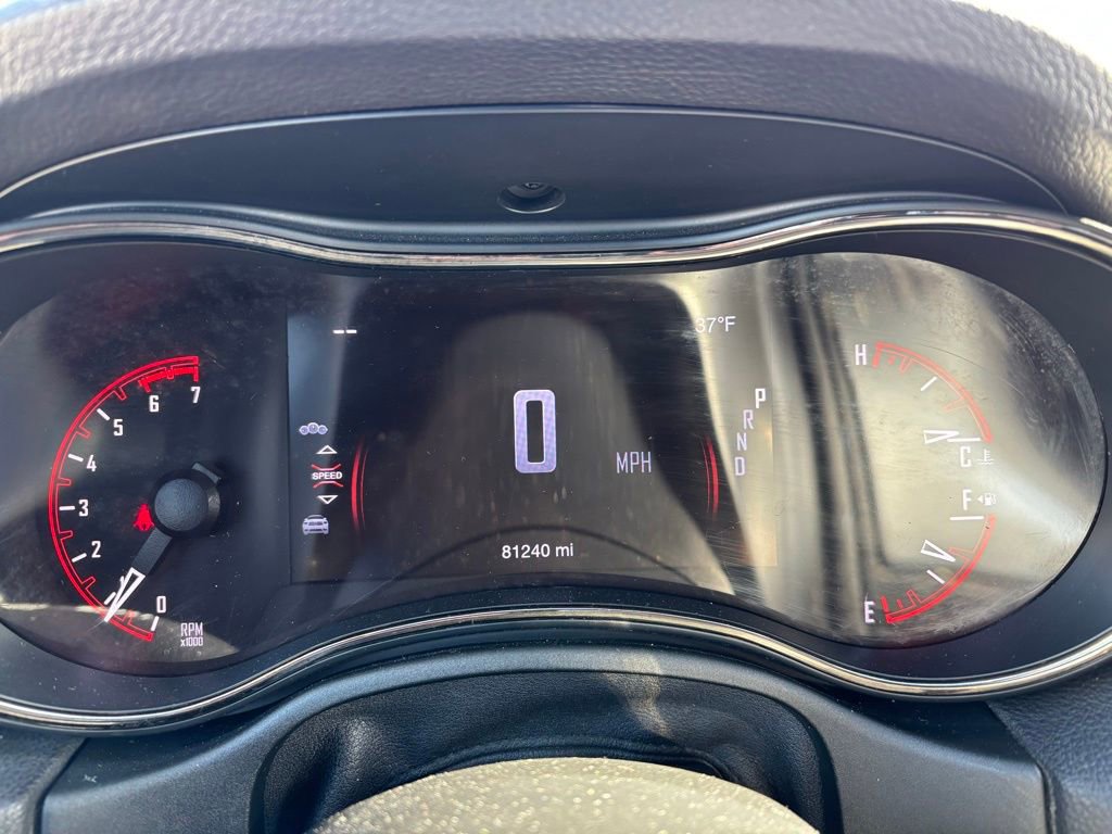 Used 2019 Dodge Durango R/T w/ Blacktop Package image 24