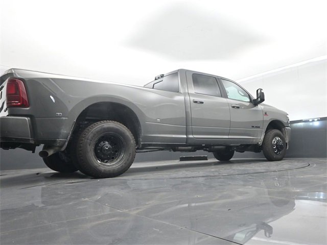New 2026 RAM 3500 Laramie w/ Night Edition image 47
