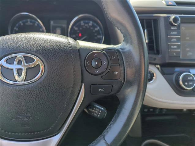 Certified 2017 Toyota RAV4 Limited image 18