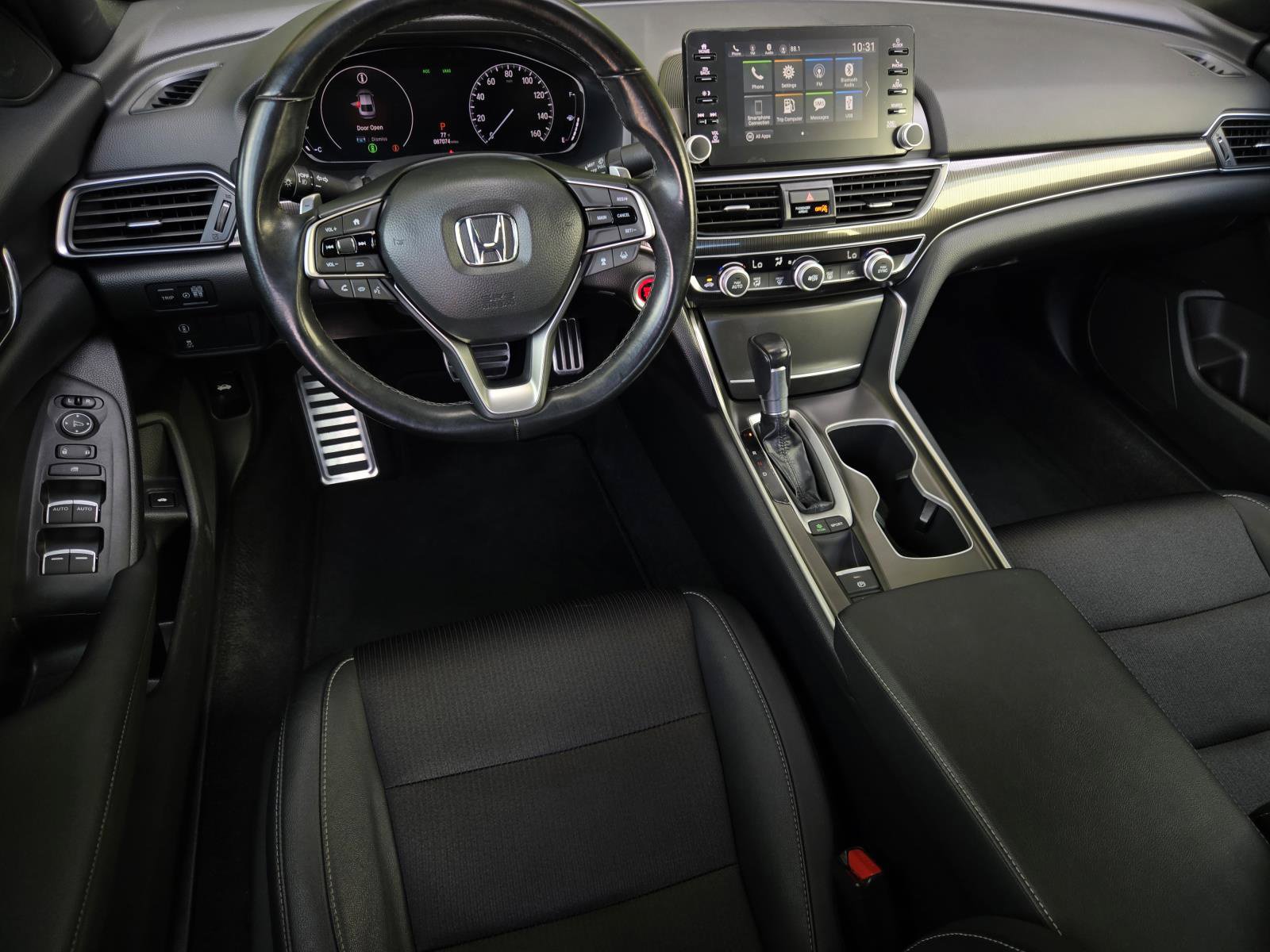 Used 2020 Honda Accord Sport image 21