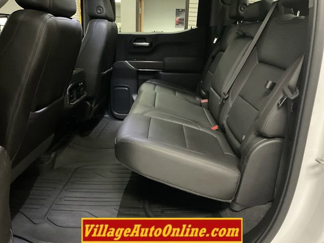 Used 2020 GMC Sierra 1500 SLT w/ SLT Premium Plus Package AWD/4WD image 27