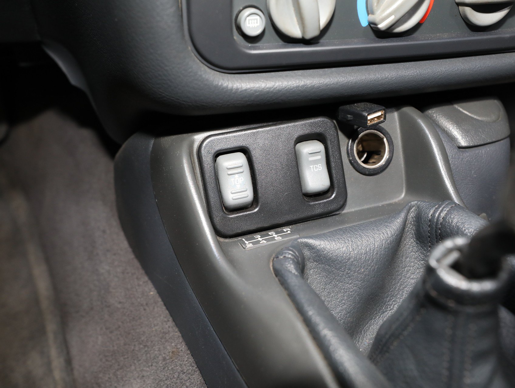 Used 1999 Pontiac Firebird Trans Am RWD image 66