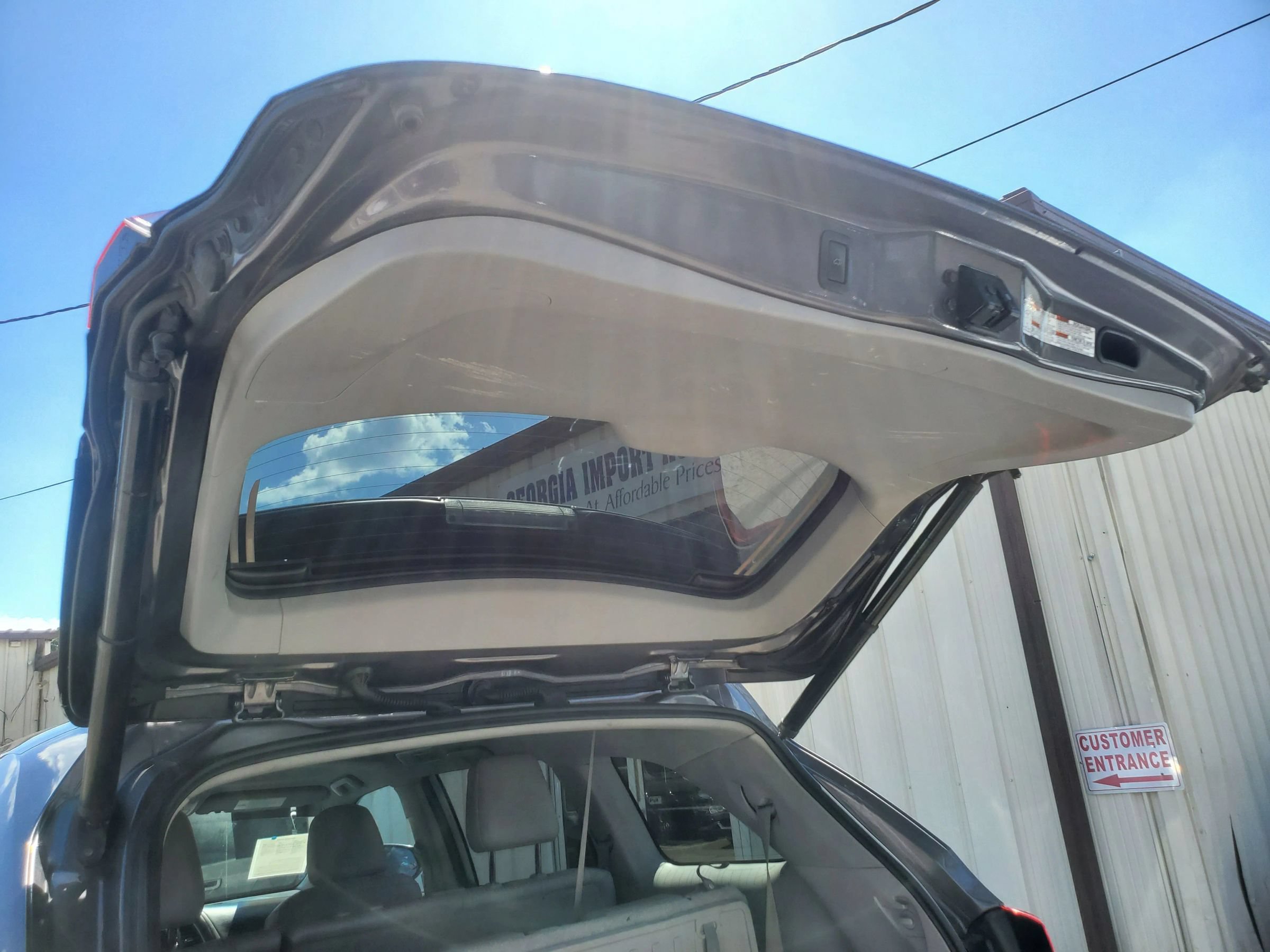 Used 2019 Toyota Highlander Plus FWD image 64