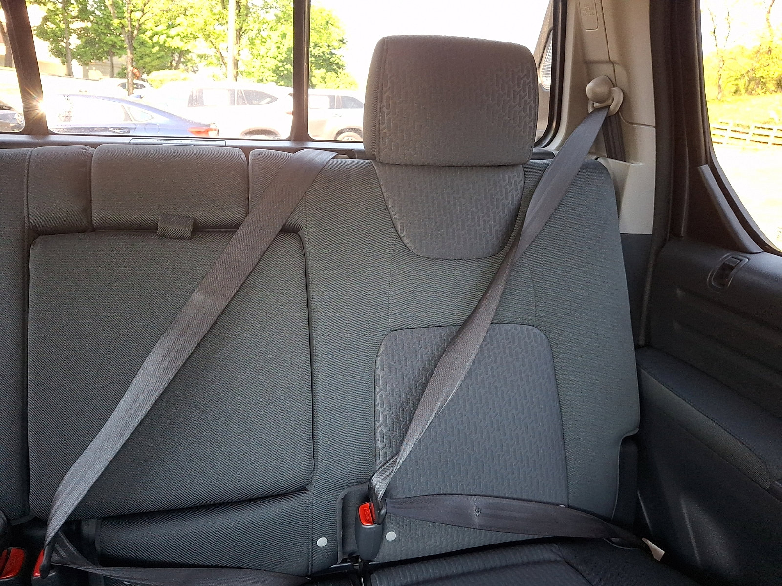 Used 2014 Honda Ridgeline RTS image 20