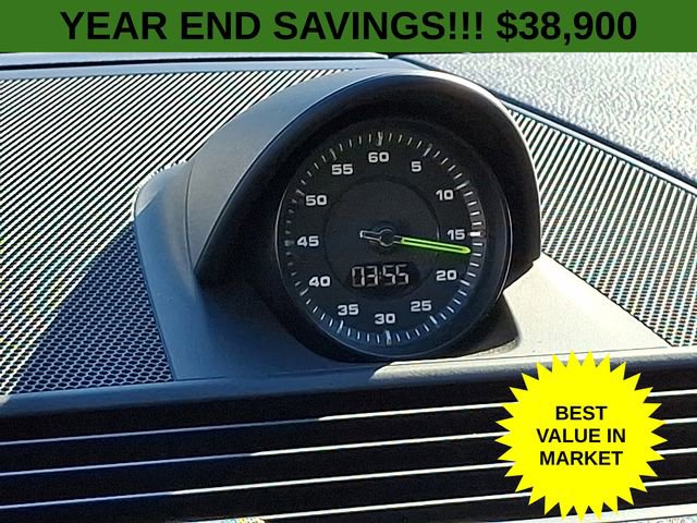 Used 2018 Porsche Panamera 4 image 30