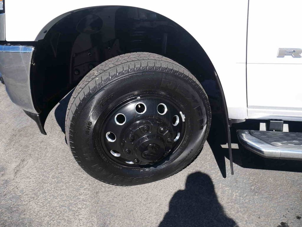 Certified 2022 RAM 3500 Laramie AWD/4WD image 18