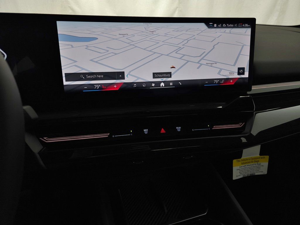 Certified 2025 BMW 530i xDrive image 17