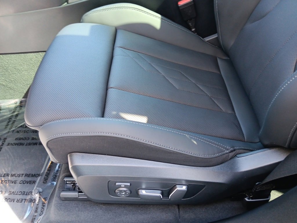 New 2026 BMW X3 M50 w/ Premium Package image 14