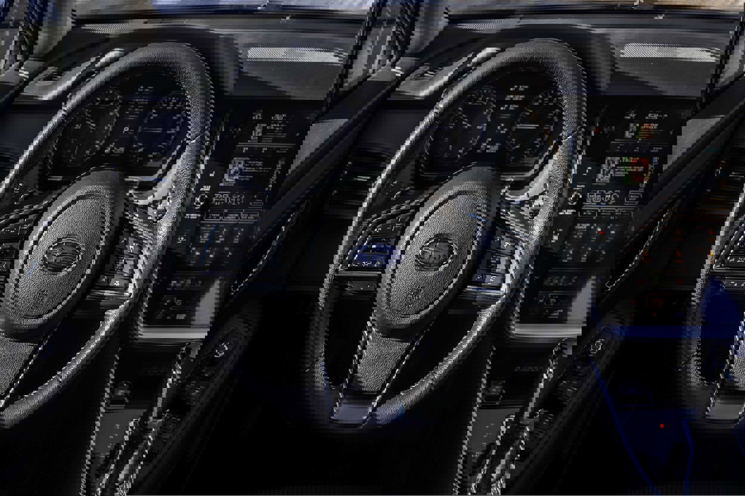 Used 2023 Subaru Legacy Premium image 25