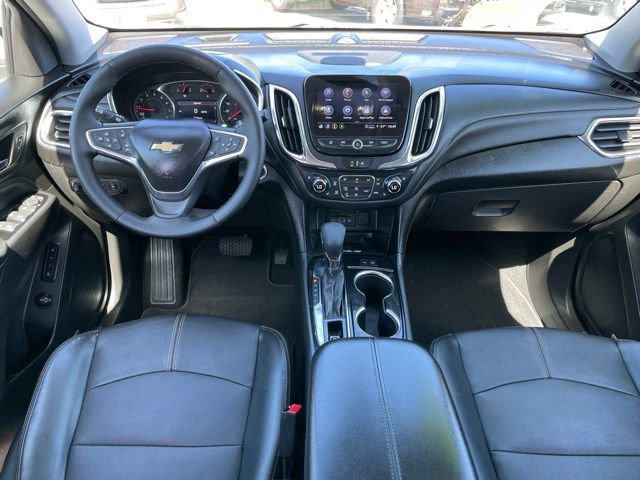 Used 2023 Chevrolet Equinox Premier AWD/4WD image 9