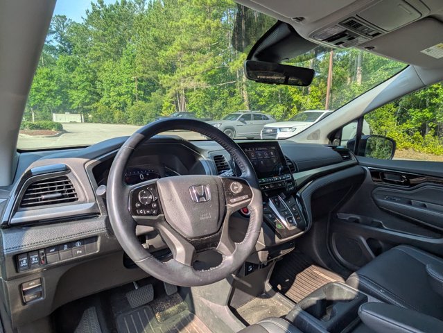 Used 2023 Honda Odyssey Touring image 10